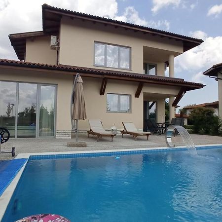 Lighthouse Apartments And Villas Balçık Dış mekan fotoğraf