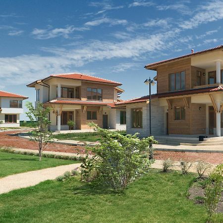 Lighthouse Apartments And Villas Balçık Dış mekan fotoğraf