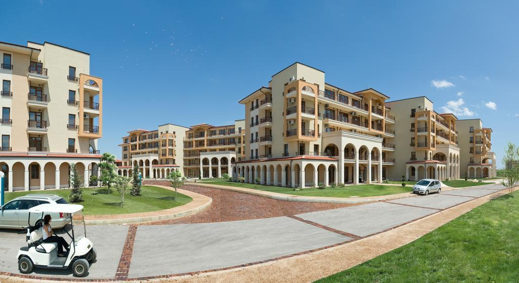 Lighthouse Apartments And Villas Balçık Dış mekan fotoğraf