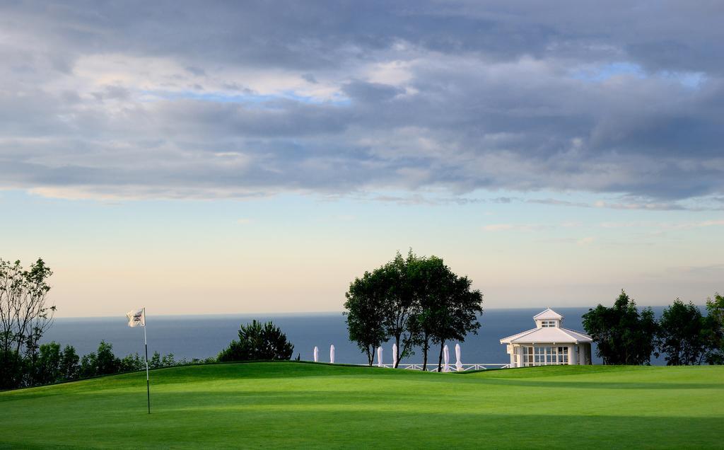 Lighthouse Apartments And Villas Balçık Dış mekan fotoğraf