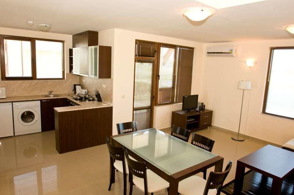 Lighthouse Apartments And Villas Balçık Dış mekan fotoğraf