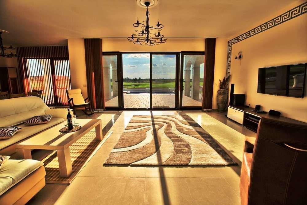 Lighthouse Apartments And Villas Balçık Dış mekan fotoğraf