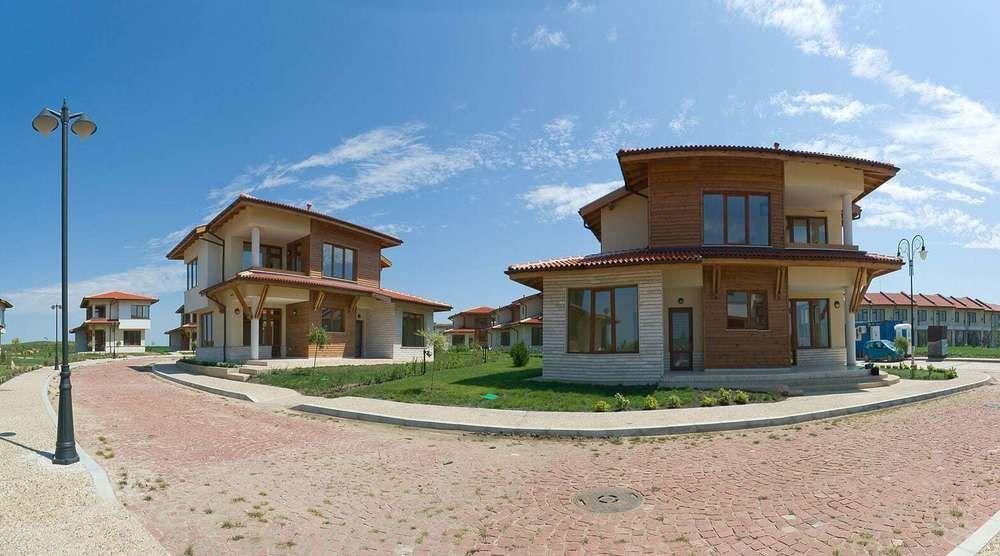 Lighthouse Apartments And Villas Balçık Dış mekan fotoğraf