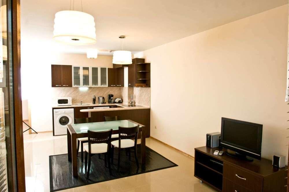 Lighthouse Apartments And Villas Balçık Dış mekan fotoğraf