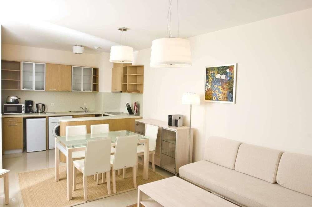 Lighthouse Apartments And Villas Balçık Dış mekan fotoğraf