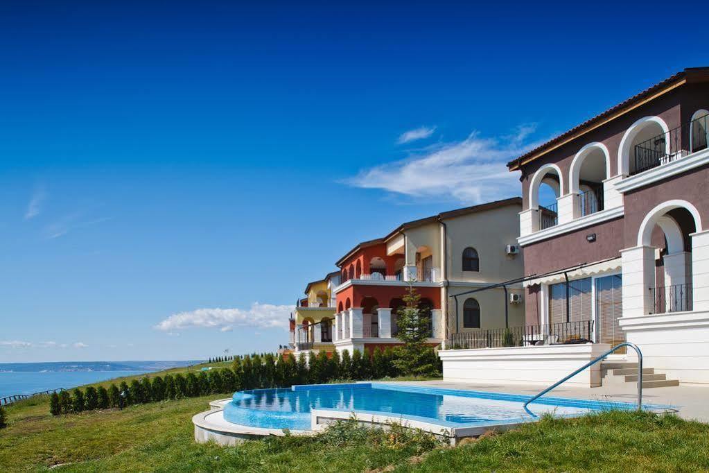 Lighthouse Apartments And Villas Balçık Dış mekan fotoğraf