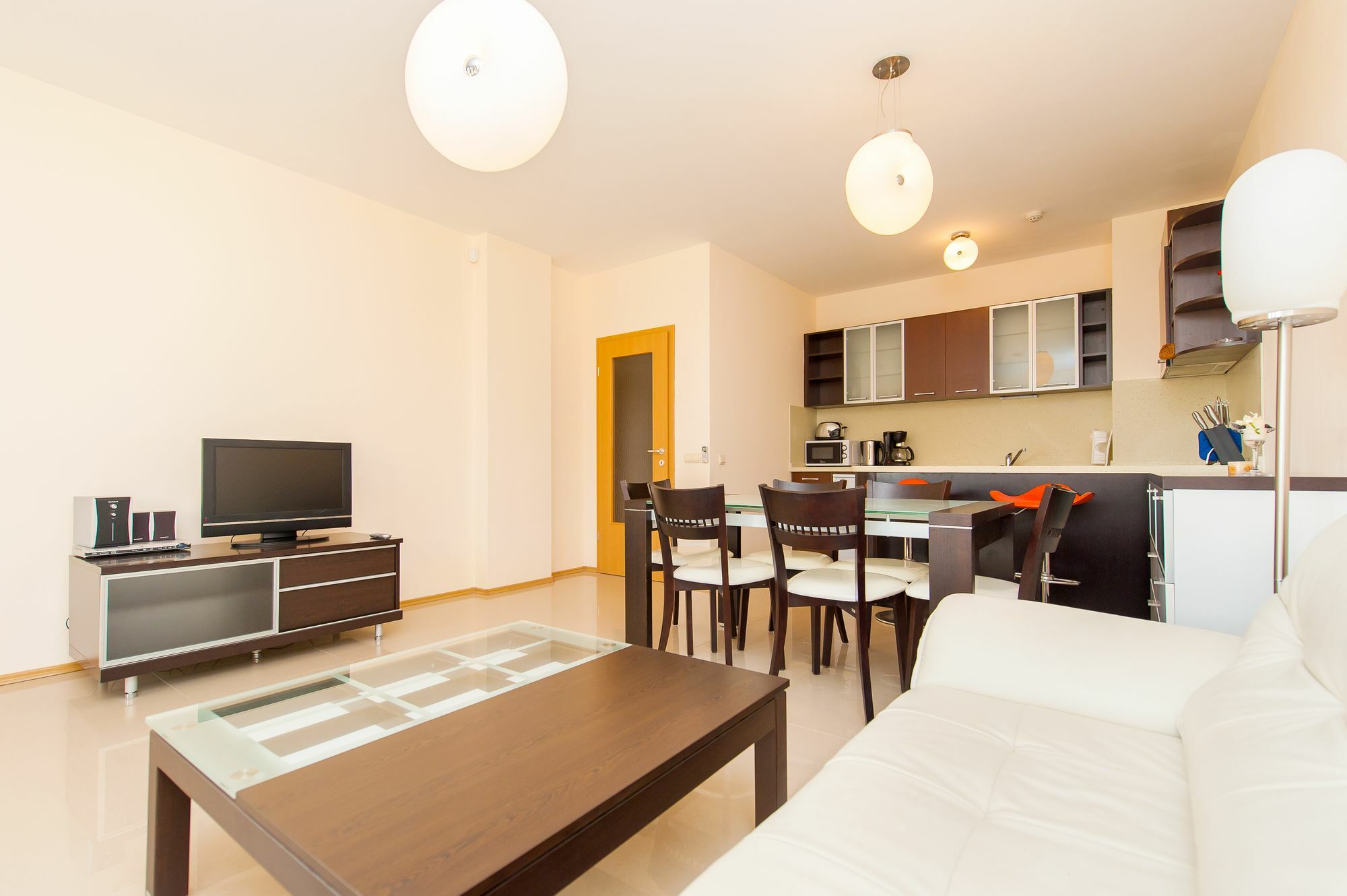 Lighthouse Apartments And Villas Balçık Dış mekan fotoğraf