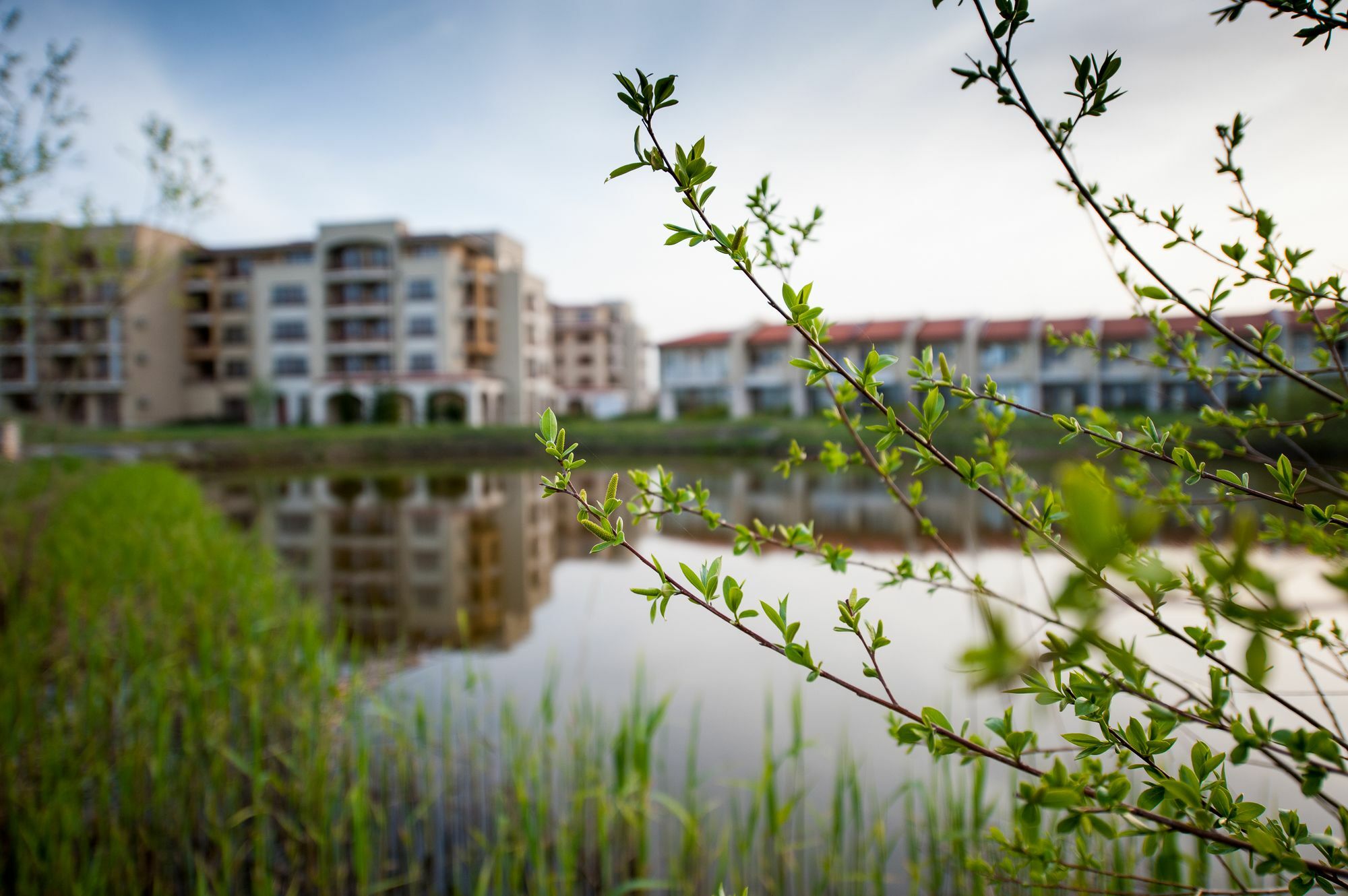 Lighthouse Apartments And Villas Balçık Dış mekan fotoğraf