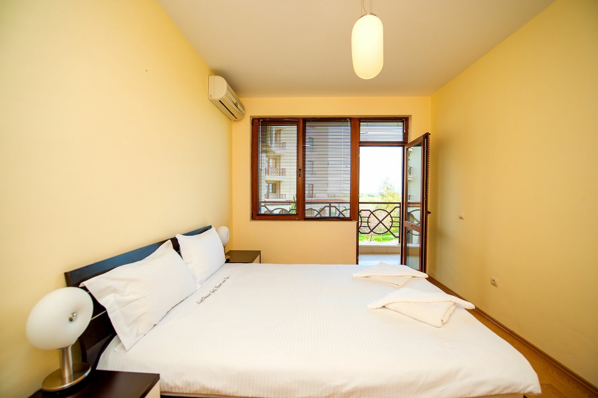 Lighthouse Apartments And Villas Balçık Dış mekan fotoğraf
