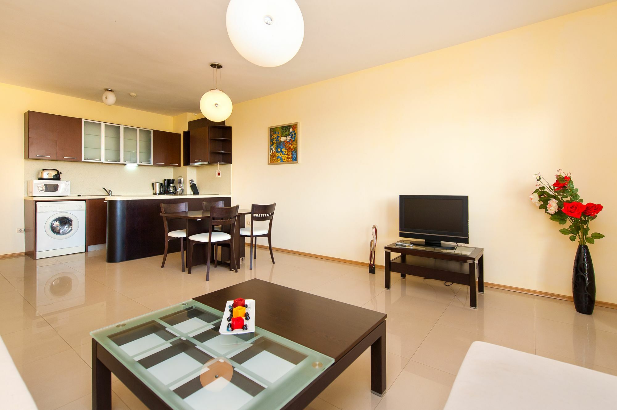 Lighthouse Apartments And Villas Balçık Dış mekan fotoğraf
